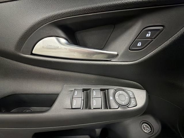 New 2026 Buick Envista Sport Touring FWD image 20