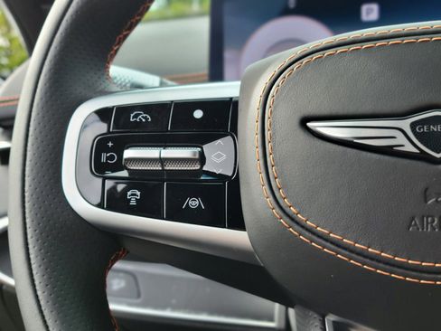 New 2026 Genesis GV70 2.5T Sport Prestige image 30