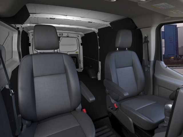 New 2026 Ford Transit 150 Low Roof RWD image 10