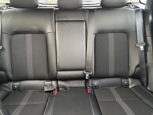 Used 2025 MAZDA CX-50 AWD 2.5 S w/ Preferred Package image 35