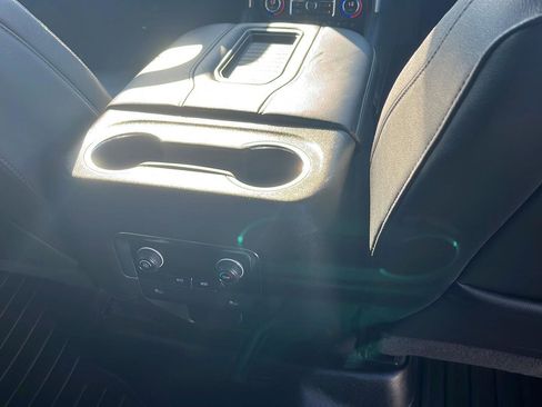 Used 2023 Chevrolet Tahoe Z71 image 32