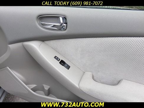 Used 2007 Nissan Altima 2.5 S w/ Convenience Pkg image 31