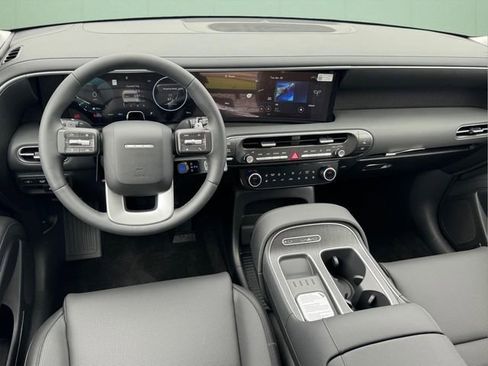 New 2026 Hyundai Palisade SEL Premium AWD/4WD image 15