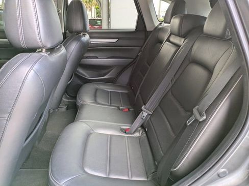 Used 2024 MAZDA CX-5 AWD 2.5 S w/ Premium Package image 18