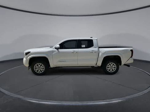 New 2026 Toyota Tacoma SR5 AWD/4WD image 5