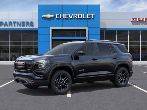 New 2026 GMC Terrain AT4 image 3