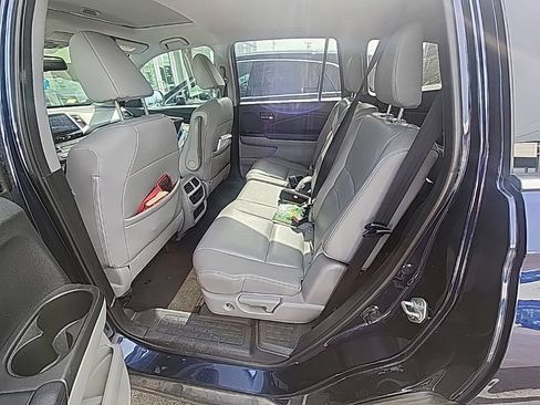 Used 2018 Honda Pilot EX-L image 8