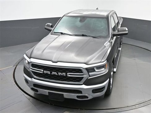 Used 2022 RAM 1500 Big Horn image 38