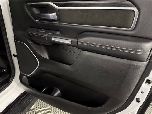 Certified 2023 RAM 1500 Laramie image 29