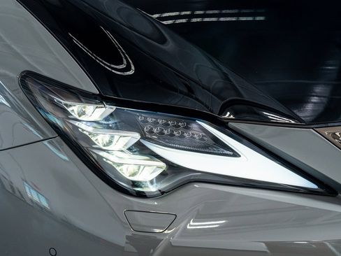 Used 2023 Lexus RC 350 F Sport image 18