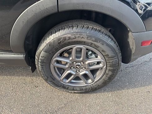 New 2025 Ford Bronco Sport Big Bend image 5