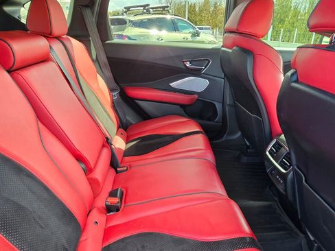 Used 2023 Acura RDX A-Spec AWD/4WD image 12