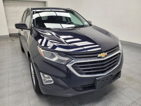 Used 2020 Chevrolet Equinox LT FWD image 14