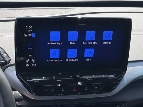 Certified 2023 Volkswagen ID.4 Pro S AWD/4WD image 14