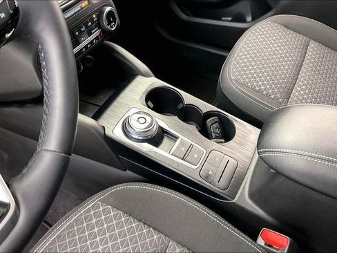 Used 2023 Ford Escape Active AWD/4WD image 15