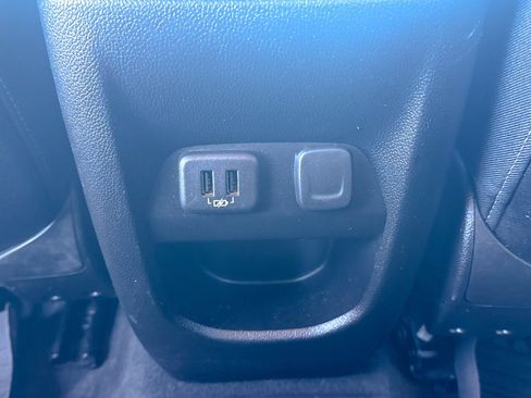 Certified 2019 Chevrolet Colorado Z71 image 21