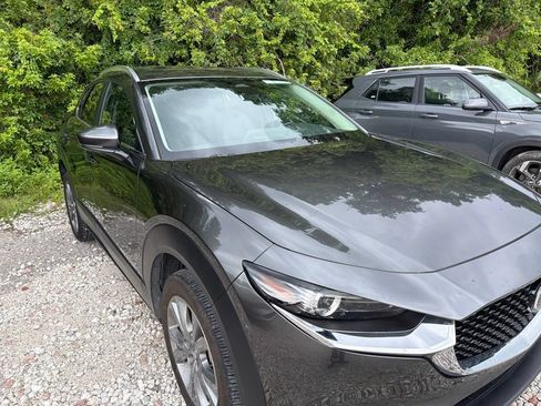 Used 2025 MAZDA CX-30 AWD 2.5 S w/ Preferred Package image 6