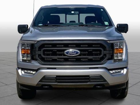 Certified 2022 Ford F150 XLT w/ Equipment Group 302A High image 4