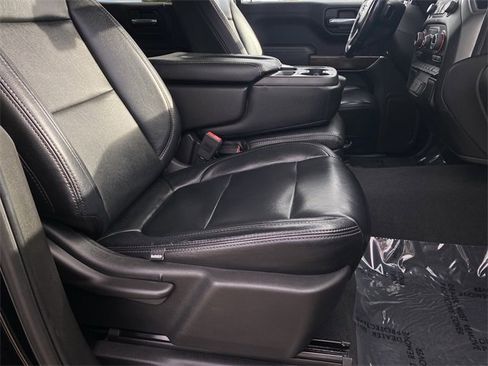 Used 2019 Chevrolet Silverado 1500 LT w/ All-Star Edition image 35