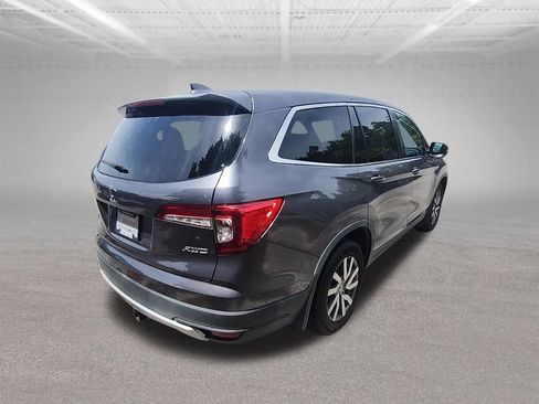 Used 2019 Honda Pilot EX-L image 34