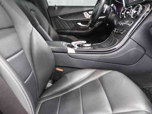 Used 2018 Mercedes-Benz GLC 300 image 17