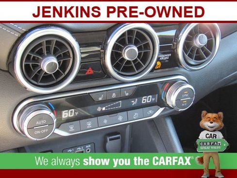 Certified 2025 Nissan Sentra SV w/ All-Weather Package image 23