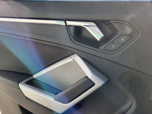 Certified 2023 Audi Q3 2.0T Premium Plus w/ Premium Plus Package image 10