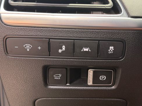 Used 2022 Hyundai Palisade Calligraphy FWD image 34