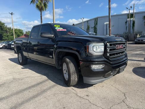 Used 2019 GMC Sierra 1500 Limited w/ Elevation Edition RWD image 3