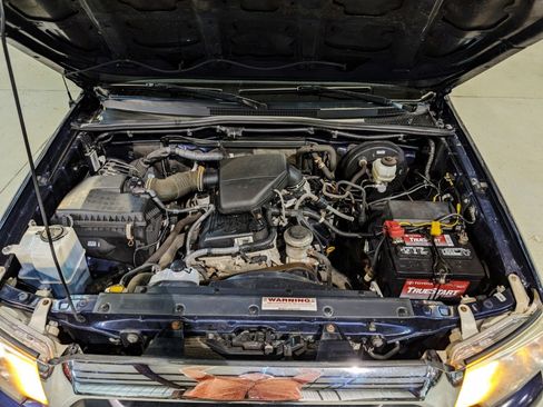 Used 2012 Toyota Tacoma 2WD Access Cab image 52