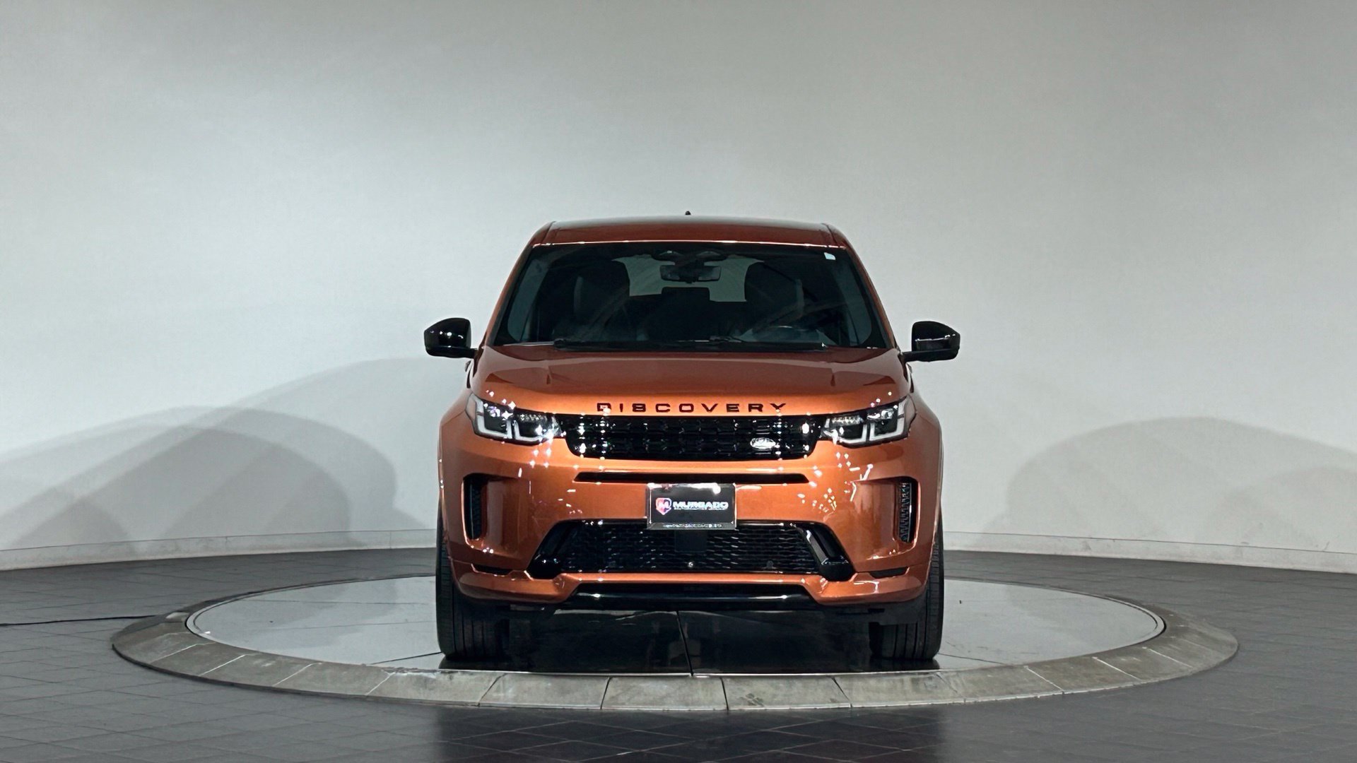 Used 2021 Land Rover Discovery Sport SE R-Dynamic AWD/4WD image 3