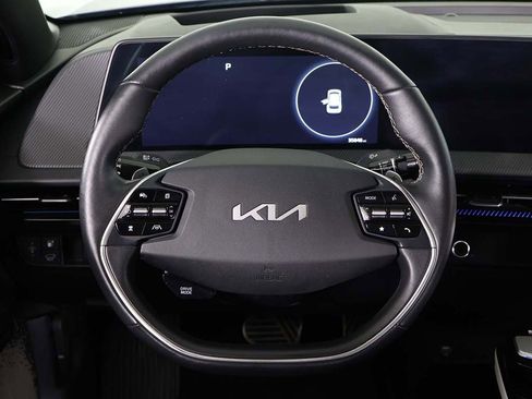 Used 2024 Kia EV6 GT-Line image 45