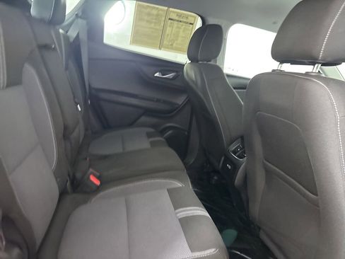 Used 2023 Chevrolet Blazer LT w/ Driver Confidence Package image 23