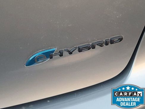 Used 2021 Chrysler Pacifica Limited w/ Premium & Safety Sphere Group image 42