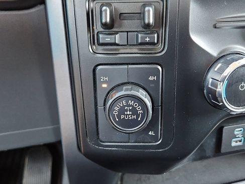 Used 2024 Ford F150 XLT w/ Tow/Haul Package AWD/4WD image 21