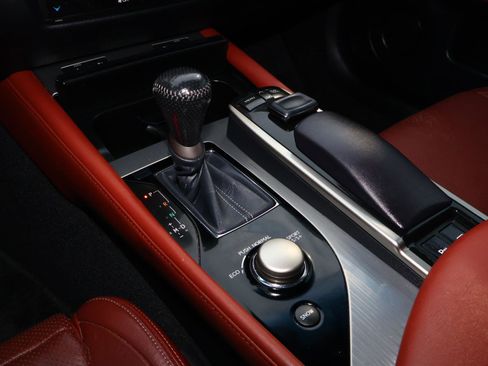 Used 2015 Lexus GS 350 image 27