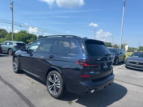 New 2027 BMW X7 xDrive40i AWD/4WD image 5
