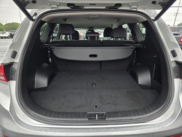 Used 2023 Hyundai Santa Fe SEL AWD/4WD image 35