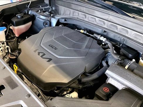 Used 2022 Kia Telluride EX AWD/4WD image 32