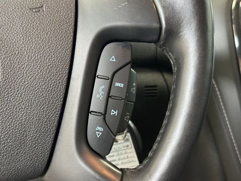 Used 2016 Buick Enclave Leather image 34