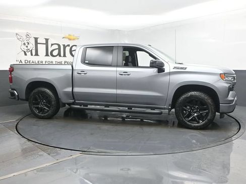 New 2026 Chevrolet Silverado 1500 RST w/ Convenience Package II AWD/4WD image 27
