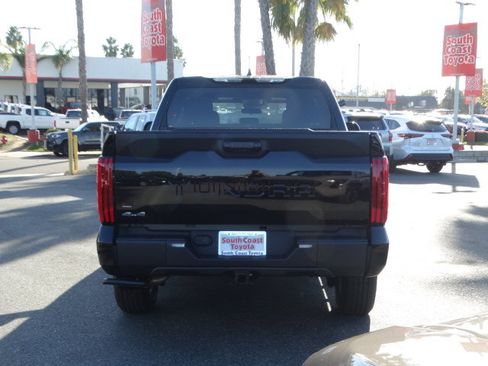 New 2026 Toyota Tundra SR5 image 6