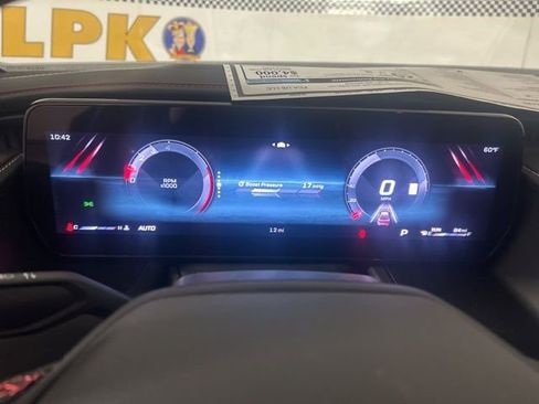 New 2026 Dodge Charger R/T AWD/4WD image 25