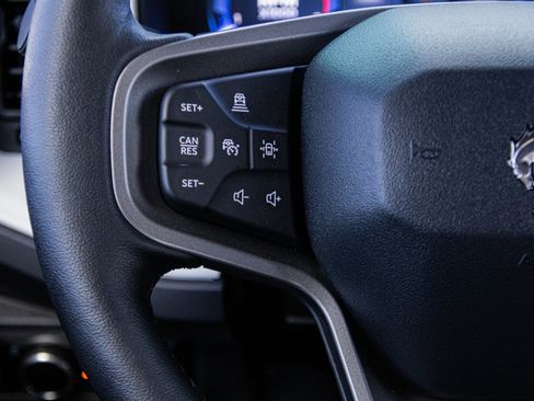 New 2025 Ford Bronco Stroppe Edition image 49