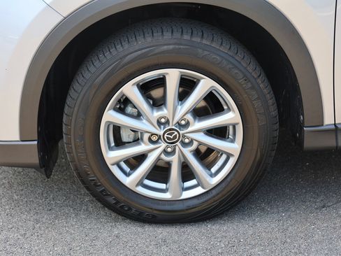 Used 2023 MAZDA CX-5 AWD 2.5 S w/ Select Package image 11