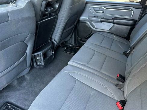 Used 2020 RAM 1500 Big Horn image 12