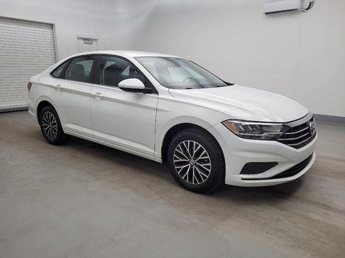 Used 2021 Volkswagen Jetta S w/ Driver Assistance Package image 11