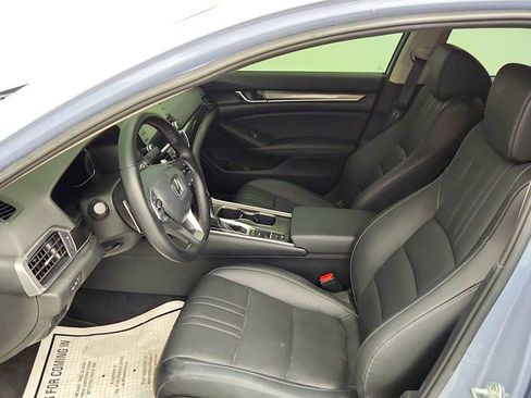 Used 2022 Honda Accord Sport Special Edition image 19