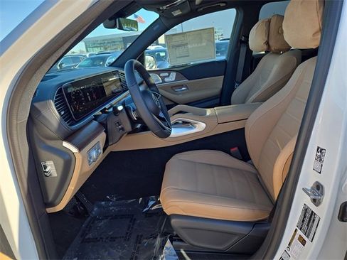 New 2026 Mercedes-Benz GLE 580 4MATIC image 22