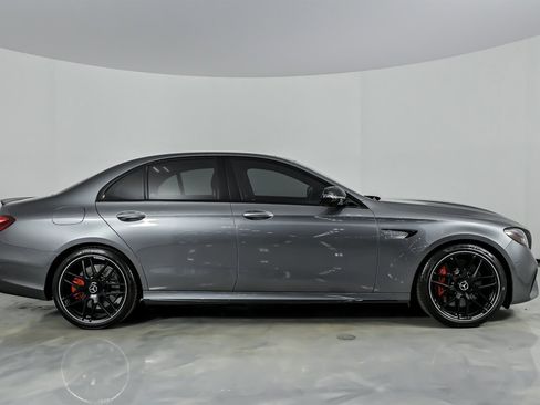 Used 2019 Mercedes-Benz E 63 AMG S image 14